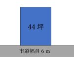 ふじと台土地 画像1