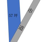 向土地(上物有) 画像1 向土地(上物有) 画像1