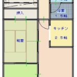 レイダント畑屋敷904号 画像1
